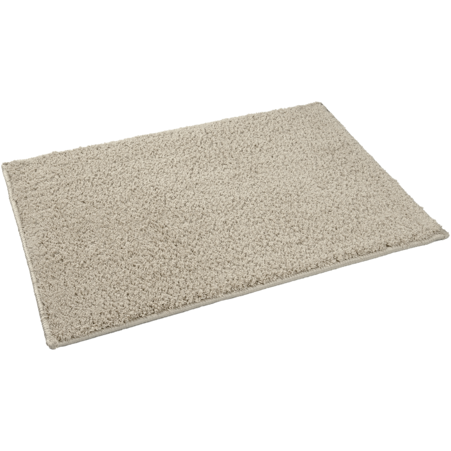 Splendor Premium Soft Bath Mat Gravel, Anti-Slip & Machine Washable