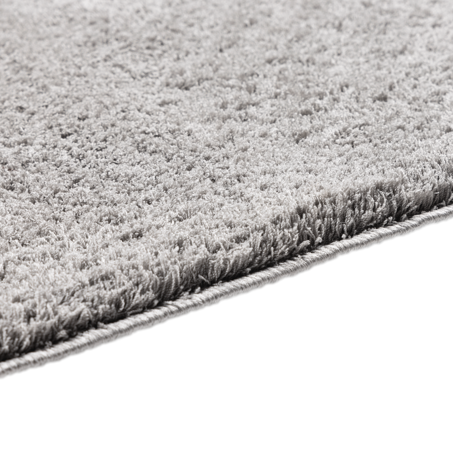 Silver Splendor Rug,Super Soft Area Rugs for Home and Office